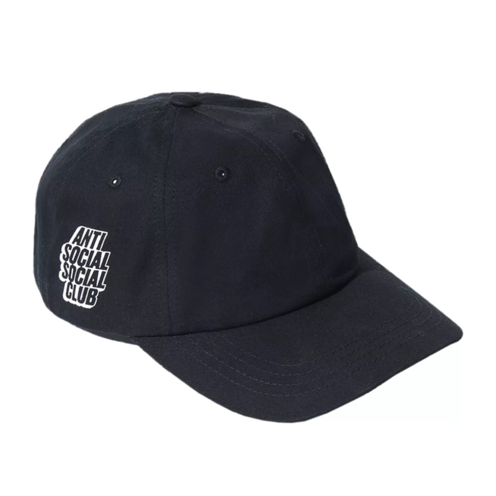 NWOT Anti Social Social Club hat